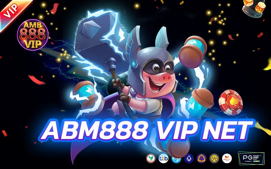 ABM888 VIP NET
