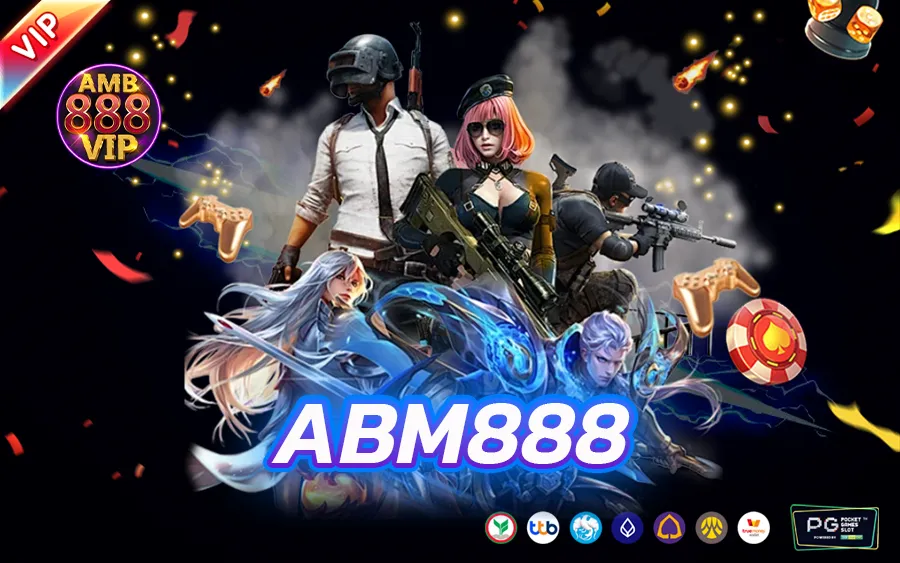 ABM888