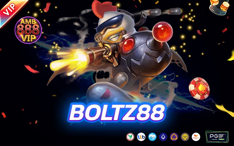 Boltz88