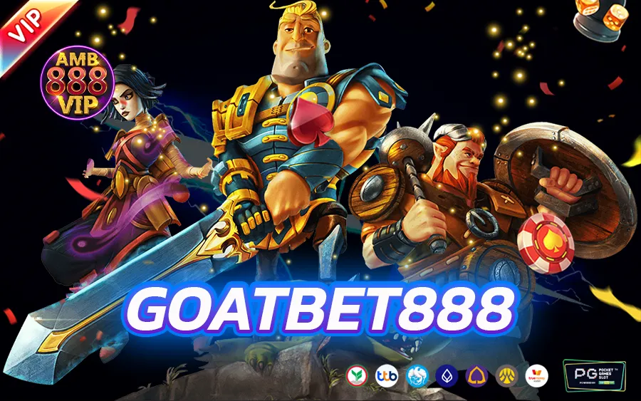 goatbet888