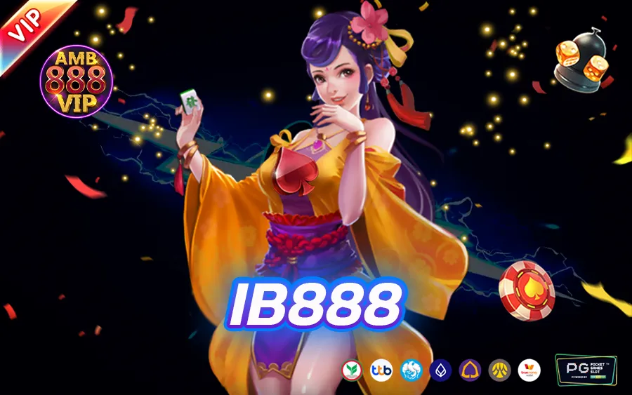 ib888