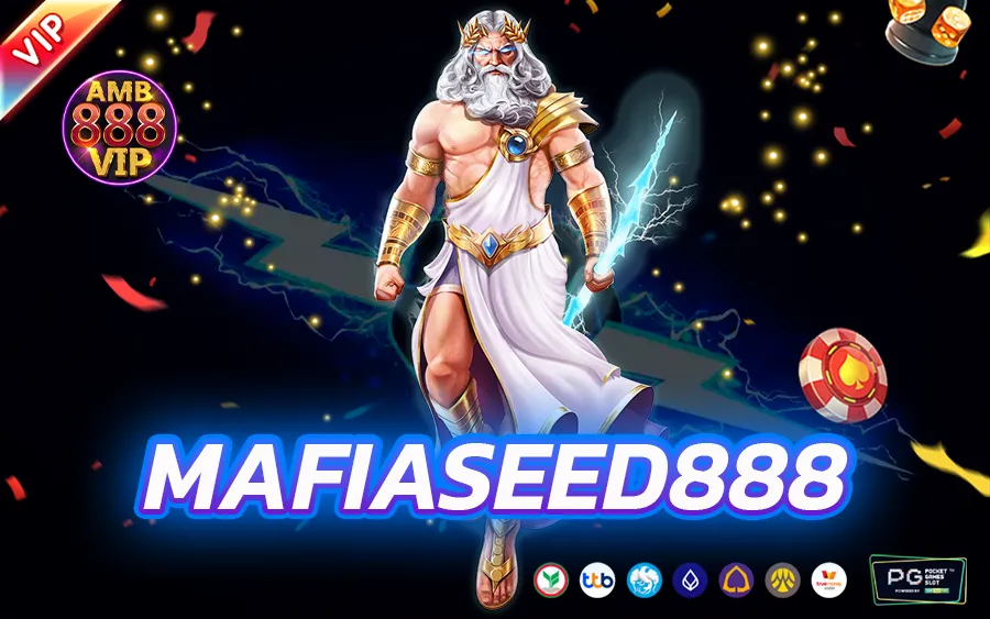 mafiaseed888