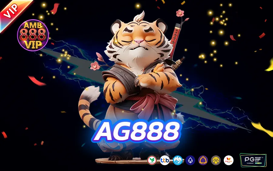 AG888