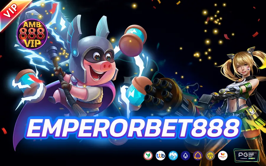 Emperorbet888