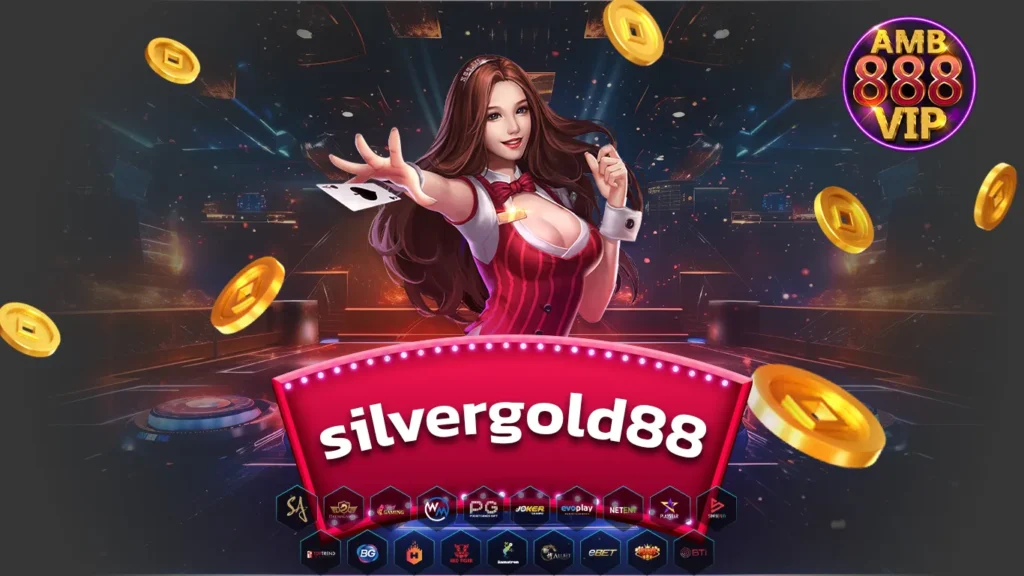 silvergold88